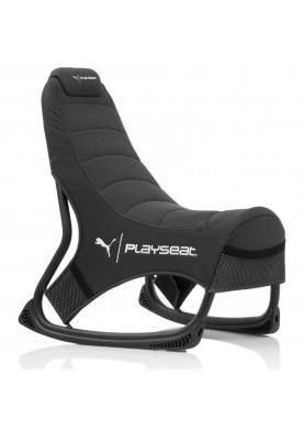 Крісло для геймерів Playseat PUMA Edition Black (PPG.00228)