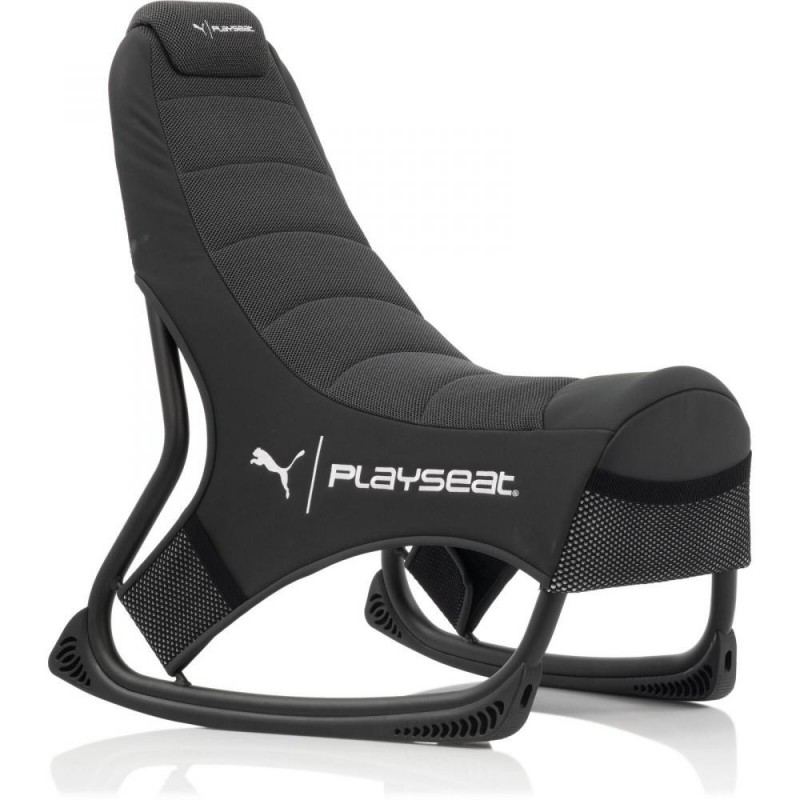 Крісло для геймерів Playseat PUMA Edition Black (PPG.00228)