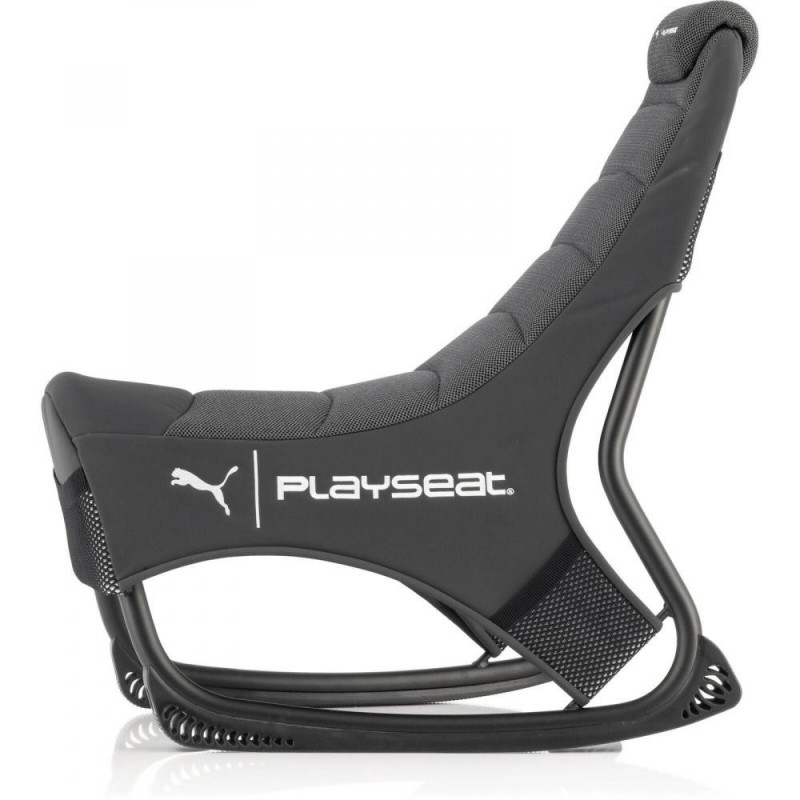 Крісло для геймерів Playseat PUMA Edition Black (PPG.00228)