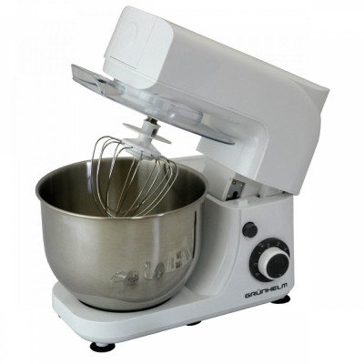 Кухонна машина Grunhelm GKM0018