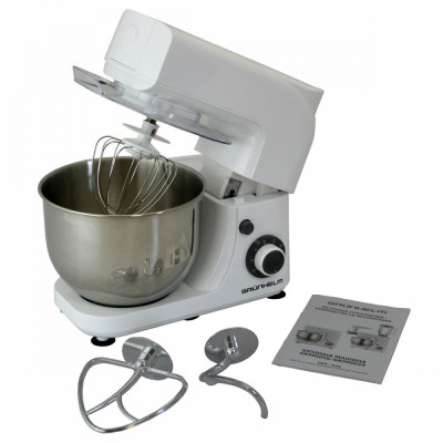 Кухонна машина Grunhelm GKM0018