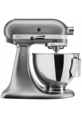 Кухонна машина KitchenAid 5KSM95PSECU