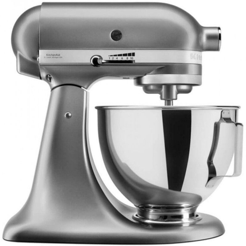 Кухонна машина KitchenAid 5KSM95PSECU