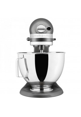 Кухонна машина KitchenAid 5KSM95PSECU