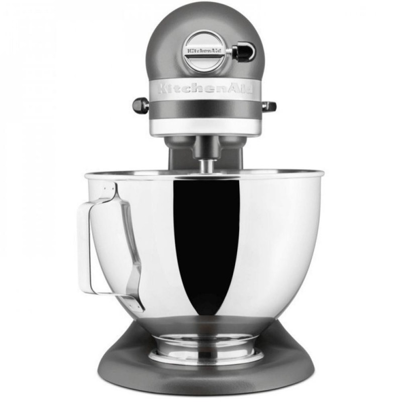 Кухонна машина KitchenAid 5KSM95PSECU