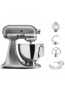 Кухонна машина KitchenAid 5KSM95PSECU