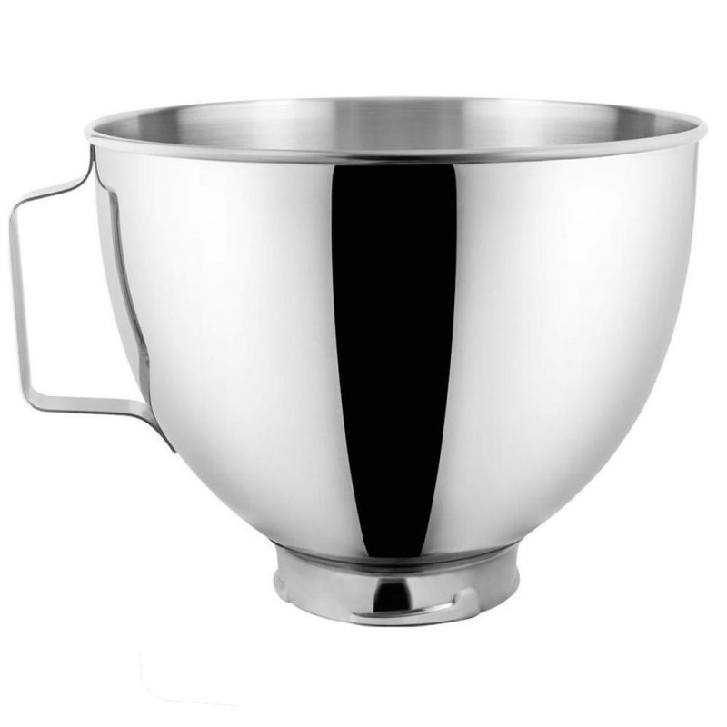 Кухонна машина KitchenAid 5KSM95PSECU