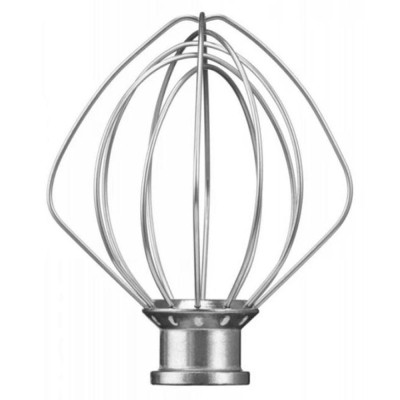 Кухонна машина KitchenAid 5KSM95PSECU