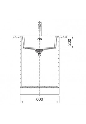 Кухонна мийка Franke Maris MRG 110-52 (125.0701.779)