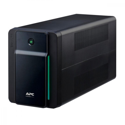 Лінійно-інтерактивний ДБЖ APC Easy UPS 2200VA, IEC (BVX2200LI) Лінійно-інтерактивний ДБЖ APC Easy UPS 2200VA, IEC (BVX2200LI)