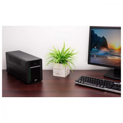 Лінійно-інтерактивний ДБЖ APC Easy UPS 2200VA, IEC (BVX2200LI) Лінійно-інтерактивний ДБЖ APC Easy UPS 2200VA, IEC (BVX2200LI)