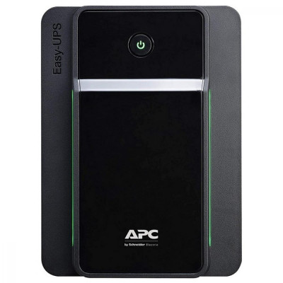 Лінійно-інтерактивний ДБЖ APC Easy UPS 2200VA, IEC (BVX2200LI) Лінійно-інтерактивний ДБЖ APC Easy UPS 2200VA, IEC (BVX2200LI)