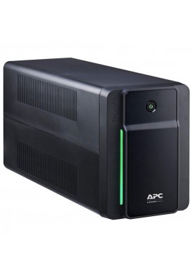 Лінійно-інтерактивний ДБЖ APC Easy UPS 2200VA, IEC (BVX2200LI)