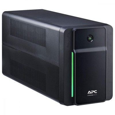 Лінійно-інтерактивний ДБЖ APC Easy UPS 2200VA, IEC (BVX2200LI) Лінійно-інтерактивний ДБЖ APC Easy UPS 2200VA, IEC (BVX2200LI)