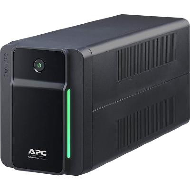 Лінійно-інтерактивний ДБЖ APC Easy UPS 700VA, Schuko (BVX700LI-GR)