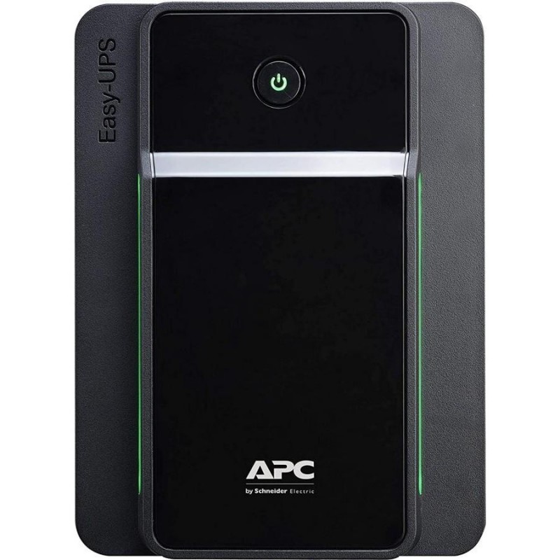 Лінійно-інтерактивний ДБЖ APC Easy UPS 700VA, Schuko (BVX700LI-GR)