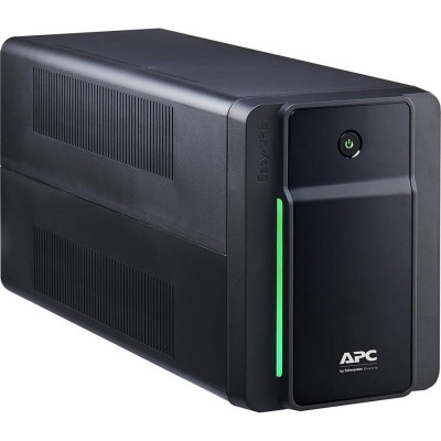 Лінійно-інтерактивний ДБЖ APC Easy UPS 700VA, Schuko (BVX700LI-GR)