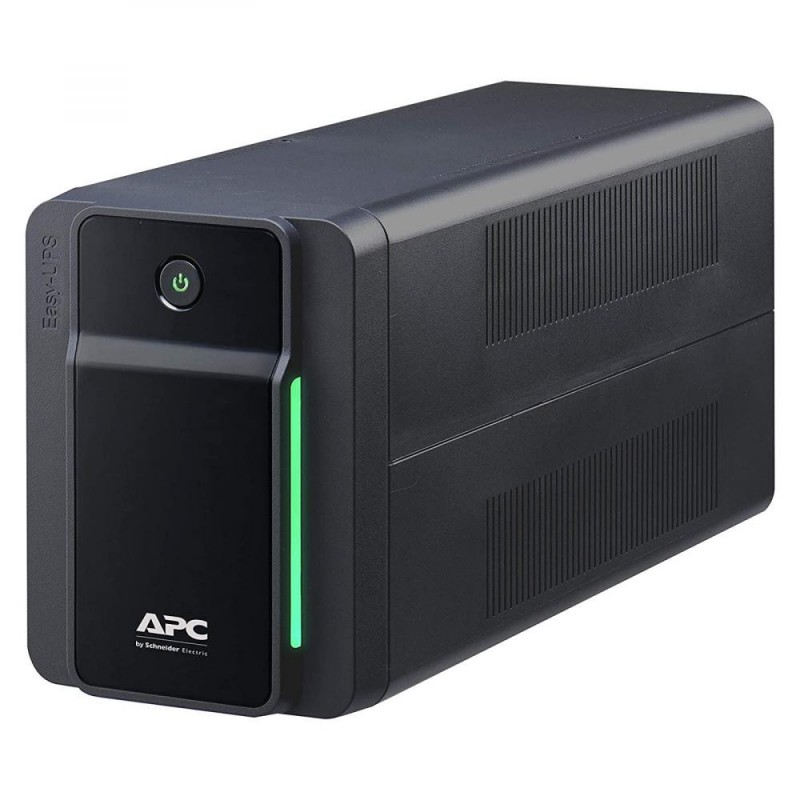 Лінійно-інтерактивний ДБЖ APC Easy UPS 700VA, Schuko (BVX700LI-GR)