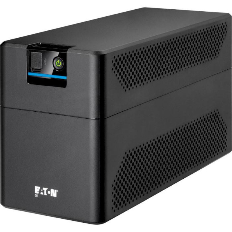 Лінійно-інтерактивний ДБЖ Eaton 5E Gen2 1200 USB DIN (5E1200UD)