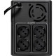 Лінійно-інтерактивний ДБЖ Eaton 5E Gen2 1600 USB DIN (5E1600UD)