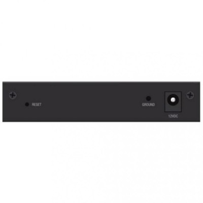 Маршрутизатор (роутер) Ubiquiti EdgeRouter X (ER-X)