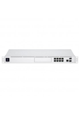 Маршрутизатор (роутер) Ubiquiti UniFi Dream Machine Pro (UDM-Pro)