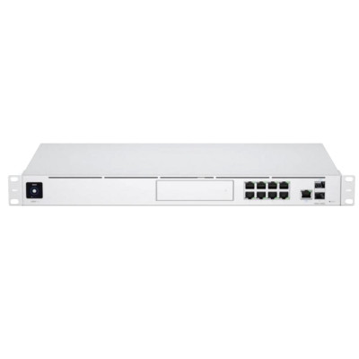 Маршрутизатор (роутер) Ubiquiti UniFi Dream Machine Pro (UDM-Pro)