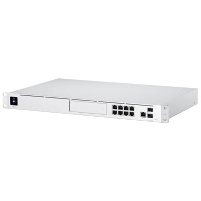 Маршрутизатор (роутер) Ubiquiti UniFi Dream Machine Pro (UDM-Pro)