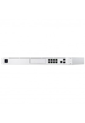 Маршрутизатор (роутер) Ubiquiti UniFi Dream Machine Pro (UDM-Pro)