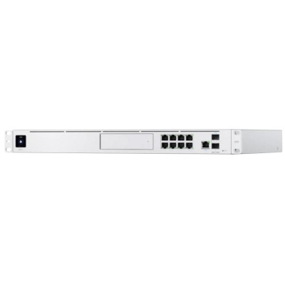 Маршрутизатор (роутер) Ubiquiti UniFi Dream Machine Pro (UDM-Pro)