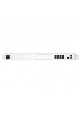 Маршрутизатор (роутер) Ubiquiti UniFi Dream Machine Pro (UDM-Pro)