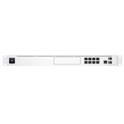 Маршрутизатор (роутер) Ubiquiti UniFi Dream Machine Pro (UDM-Pro)