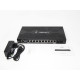 Маршрутизатор Ubiquiti EdgeRouter 12 (ER-12)