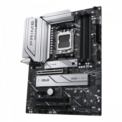 Материнська плата ASUS PRIME X670-P WIFI (90MB1BV0-M0EAY0)