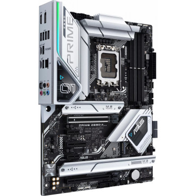 Материнська плата ASUS PRIME Z690-A (90MB18L0-M0EAY0)