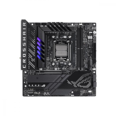Материнська плата ASUS ROG CROSSHAIR X670E GENE (90MB1B80-M0EAY0)