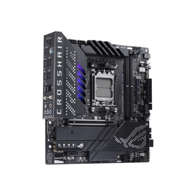Материнська плата ASUS ROG CROSSHAIR X670E GENE (90MB1B80-M0EAY0)