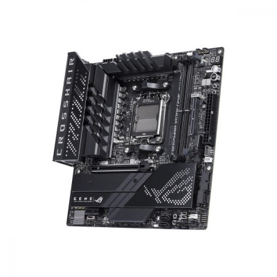 Материнська плата ASUS ROG CROSSHAIR X670E GENE (90MB1B80-M0EAY0)