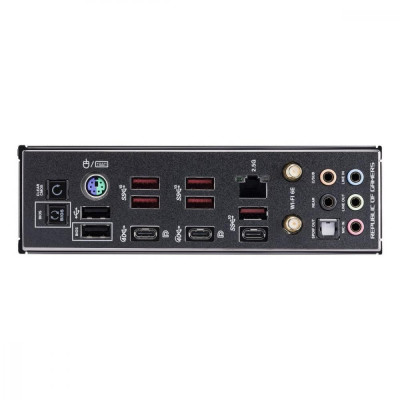 Материнська плата ASUS ROG CROSSHAIR X670E GENE (90MB1B80-M0EAY0)