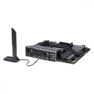 Материнська плата ASUS ROG CROSSHAIR X670E GENE (90MB1B80-M0EAY0)