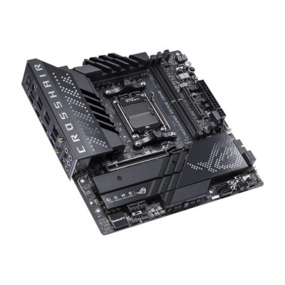 Материнська плата ASUS ROG CROSSHAIR X670E GENE (90MB1B80-M0EAY0)
