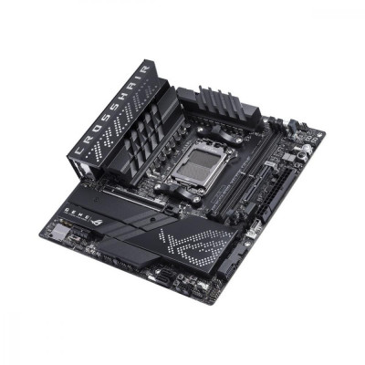 Материнська плата ASUS ROG CROSSHAIR X670E GENE (90MB1B80-M0EAY0)