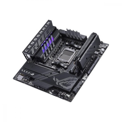 Материнська плата ASUS ROG CROSSHAIR X670E GENE (90MB1B80-M0EAY0)