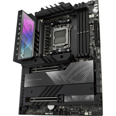 Материнська плата ASUS ROG CROSSHAIR X670E HERO (90MB1BC0-M0EAY0)