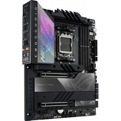 Материнська плата ASUS ROG CROSSHAIR X670E HERO (90MB1BC0-M0EAY0)