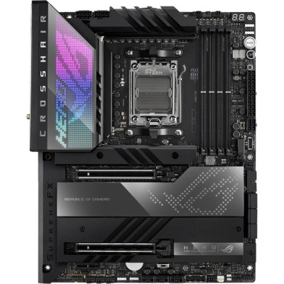 Материнська плата ASUS ROG CROSSHAIR X670E HERO (90MB1BC0-M0EAY0)