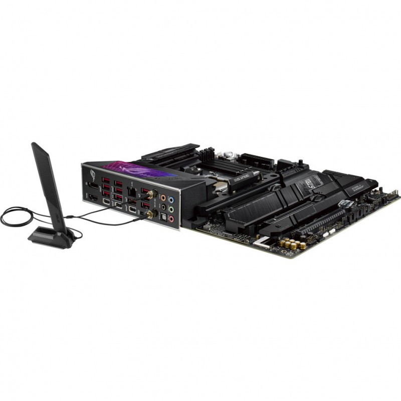 Материнська плата ASUS ROG STRIX X670E-E GAMING WIFI (90MB1BR0-M0EAY0)