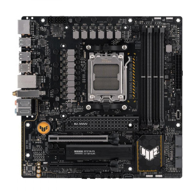 Материнська плата ASUS TUF GAMING B650M-PLUS WIFI (90MB1BF0-M0EAY0)