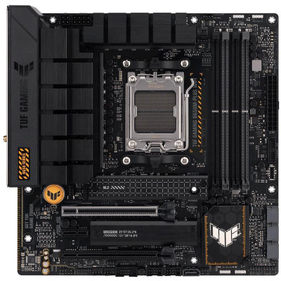 Материнська плата ASUS TUF GAMING B650M-PLUS WIFI (90MB1BF0-M0EAY0)