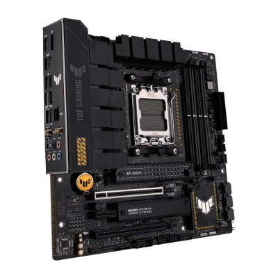 Материнська плата ASUS TUF GAMING B650M-PLUS WIFI (90MB1BF0-M0EAY0)